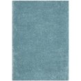 thumbnail image 4 of SAFAVIEH Polar Abbot Solid Extreme Plush Shag Area Rug, 4 of 7