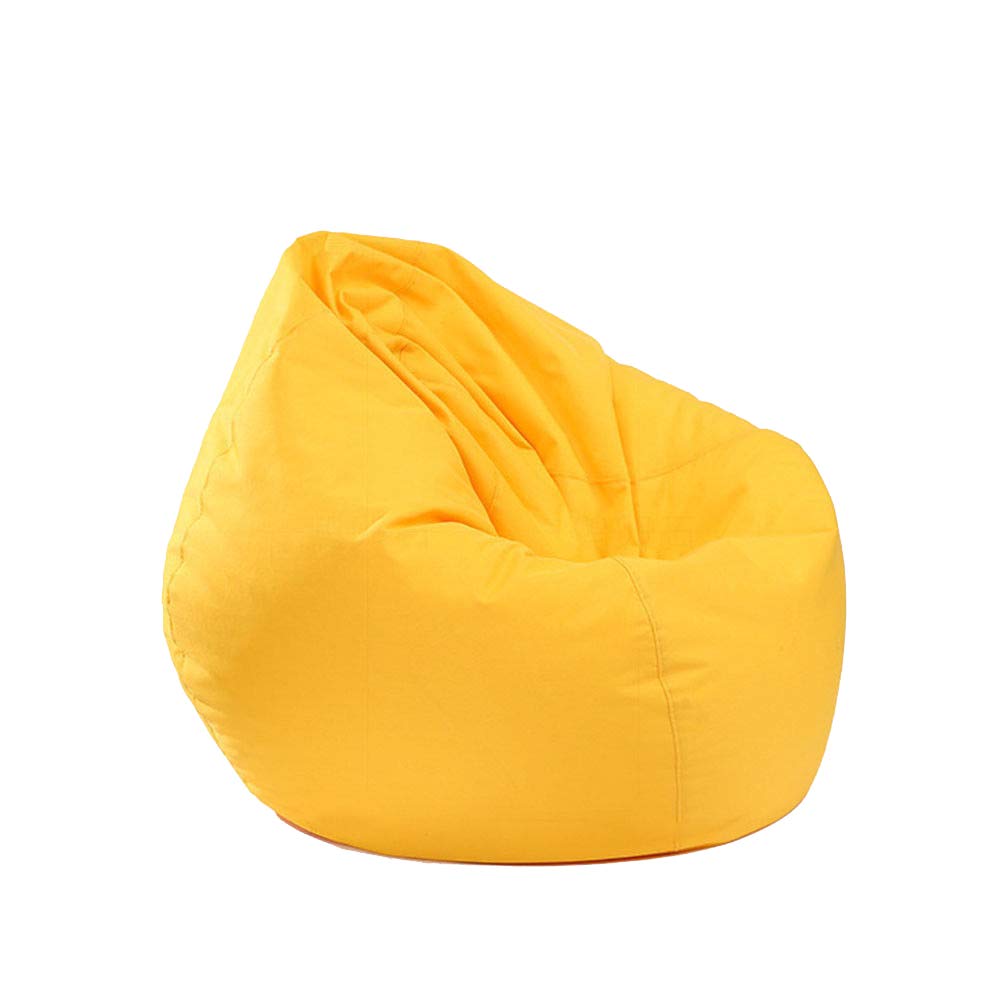 Faithtur Housse de Canapé Paresseux Imperméable Sac de Rangement pour Oreillers