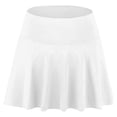thumbnail image 2 of Bas de Maillot de Bain Shorts de Bain pour Femmes Grande Taille Taille Haute Bas de Maillot de Bain Couleurs Femmes Bas de Maillot de Bain Bas de Maillot de Bain, 2 of 4