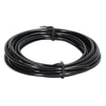 thumbnail image 3 of Flexible Ink Tube, Ink Tubing Fine Workmanship  For A3 A4 UV Printers Black 5 Meter / 16.4ft, 3 of 8