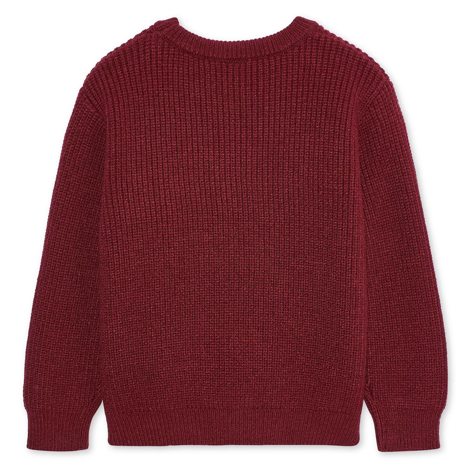 George Toddlers' Gender Inclusive Holiday Sweater