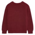 thumbnail image 2 of George Toddlers' Gender Inclusive Holiday Sweater, 2 of 2