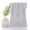 Gray-Free Size, variant on Concise Purified Fleece Towel High Density Washcloth Organizer For Thick Plush Soft Absorbent Durable Color Retention Eco Friendly Stylish Packaging Bathroom Bedroom Home Daily Use Decor Towel
