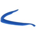 thumbnail image 1 of maskred Eyewear Retainer Durable Strap Goggles Float Cord Blue 43cm 2Set, 1 of 6