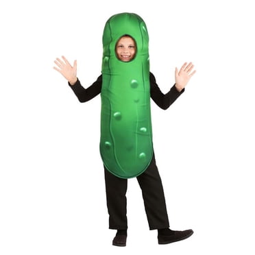 Déguisement Pickle pour Enfants