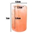 thumbnail image 3 of XZNGL 4 Pcs Verres à Shooter Tequila - Rose Hima layan Sa lt Verres à Shooter Verre à Shooter Naturel, 3 of 9