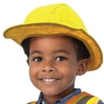 thumbnail image 2 of Construction Digger Ride-Along Costume, Halloween Costume for Children, Toddler Size 3-4T., 2 of 4