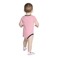 thumbnail image 3 of Messi Infant Short Sleeve Onesie, 3 of 5