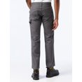thumbnail image 4 of Dickies Pantalon de Charpentier pour Hommes FLEX Coupe Régulière Jambe Droite Tough Max Duck, 32W x, 4 of 4