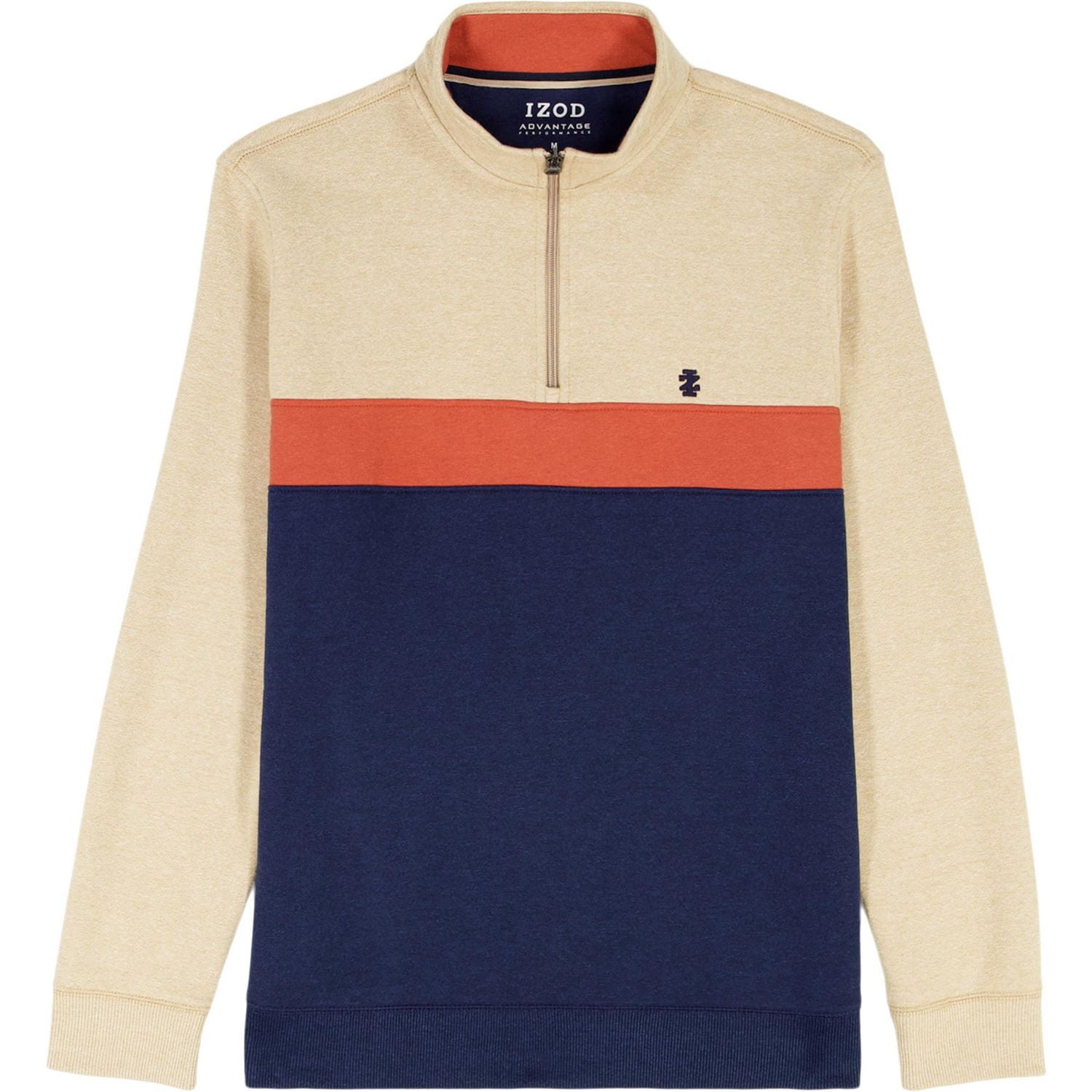 CHANDAIL POLAIRE IZOD