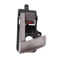 thumbnail image 1 of Interior Door Handle Inside Door Handle Vehicle Replaces Inner Door Handle Assembly for Sturdy Professional Easy Installation 826202B0101D Right, 1 of 9