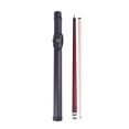 thumbnail image 1 of Conquest 58-in Maple Cue and Case Set - Red, 1 of 9