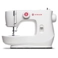 thumbnail image 1 of SINGER MX60 Lightweight & Portable Sewing Machine with Accessory Kit & Foot Pedal, 1 of 9