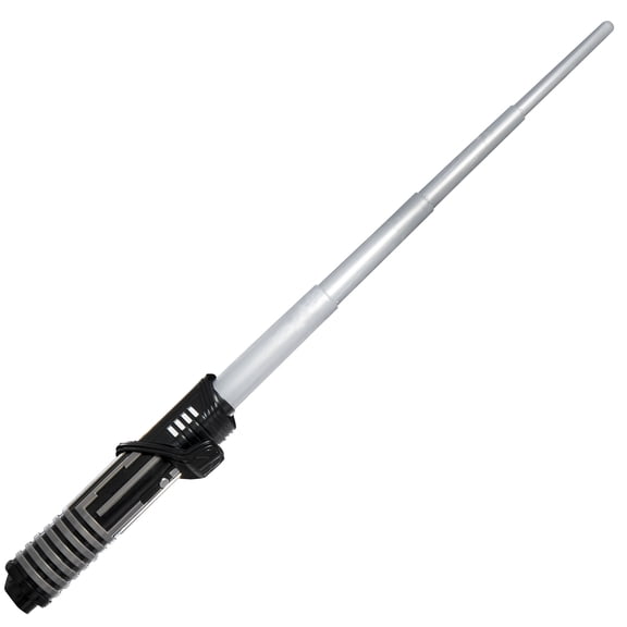 Star Wars Non-Electronic The Mandalorian Darksaber, Star Wars Toys