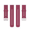 thumbnail image 2 of Daisyyozoid Wholesale Silicone Watch Bands For Huawei Watch 3 / Pro Classic Replacement Bracelet Strap, 2 of 5