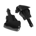 thumbnail image 2 of Miulika 2Pcs Front Windshield Washer Nozzles Replaces Parts for Forte, 2 of 7