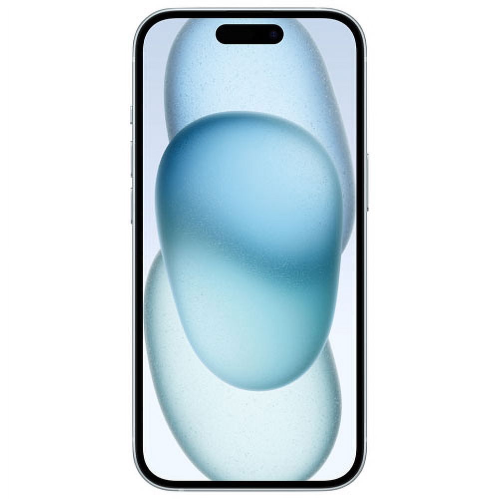 Apple iPhone 15 Unlocked Smartphone- Open Box - Walmart.ca