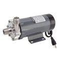thumbnail image 2 of Pump, Low Noise US Plug 110V Stainless Steel Beer Pump  For Beer Dispensing, 2 of 8