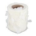 thumbnail image 4 of Sewing Tulle Rolls, Convenient To Use Tulle Roll  for Decorating Weddings ,White,Black,Light Blue,, 4 of 8