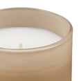 thumbnail image 3 of Bouclair Musk Essence Soy Wax Jar Candle with Wood Lid, 3.9 in, 3 of 3