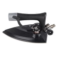 thumbnail image 3 of Steam Iron, Press Iron Industrial Full Steam Iron, For Dressmaker Cloth Shop, 3 of 8
