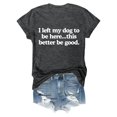 thumbnail image 3 of WANPIDAN Turtle Neck Top for Women Pack Womens Summer Tees Womens Long Sleeve Tops Polyester Womens Long Sleeve Shirt Athletic Short Sleeve Tops for Women Women Shirt Small Women Loose Tops Summer, 3 of 3