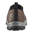 thumbnail image 4 of Nautilus 1657 Men's Slip-On Leather Slip Resistant ESD Work Shoe - Carbon Safety Toe, 4 of 4