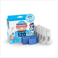 thumbnail image 1 of Recharge de répulsif à moustiques Thermacell Fuel‑ZoneGuard à combustible – paquet de 120 heures, 1 of 8
