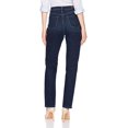 thumbnail image 2 of LEE Women's Classic Fit Monroe Straight-Leg Jean, Ellis, 4, 2 of 4