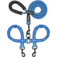 thumbnail image 4 of Pet Medium and Large Dog Leash, Retractable one-to-Two-Dog Leash, Multi-Functional Dog Leash for Dogs, 4 of 4
