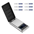 thumbnail image 4 of 100g0.01g High- Pocket Scale Accurate Kitchen Scale Jewelry Scale Food Scale Electric Kitchen Scale Baking Scale, 4 of 7