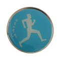 thumbnail image 1 of Disque d'Arbitre de Soccer 3.5cm Accessoire de Badminton Léger, 1 of 6