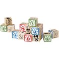thumbnail image 1 of Melissa & Doug Mon premier ensemble de blocs en bois Disney Classics  – ABC et 123, 1 of 2