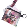 thumbnail image 4 of Coin Bag Fashion Creative Portable 3D Printed Coin Purse Change Purse Coin Pouch, 4 of 6