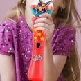 thumbnail image 4 of Kids Microphone Toy Funny: Lighted Musical Singing Toy Microphone Speaker Toy, 4 of 10