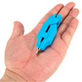 thumbnail image 3 of Agiferg Blue Fishing Line Clamp High-strength Sea Fishing Fishing Fixed Clamp, 3 of 9