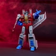 thumbnail image 2 of Transformers R.E.D. [Robot Enhanced Design] G1, figurine Coronation Starscream de 15 cm, non convertible, dès 8 ans, 2 of 9