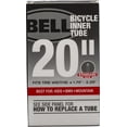 thumbnail image 1 of Bell Sports Standard Bicycle Tube 20" x 1.75"-2.25", 1 of 2