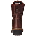 thumbnail image 3 of Georgia Boot Men's Loggers G7313 Work Boot, 3 of 5