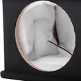 thumbnail image 5 of Skar Audio SK2X12V Dual 12" Universal Fit Ported Subwoofer Enclosure, 5 of 5