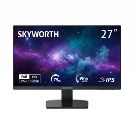 Acer Nitro KG241Y Sbiip 23.8” Full HD (1920 x 1080) VA Gaming