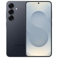 thumbnail image 1 of Samsung Galaxy S25+ 5G 512GB Unlocked Android Smartphone, Blueblack, 1 of 1
