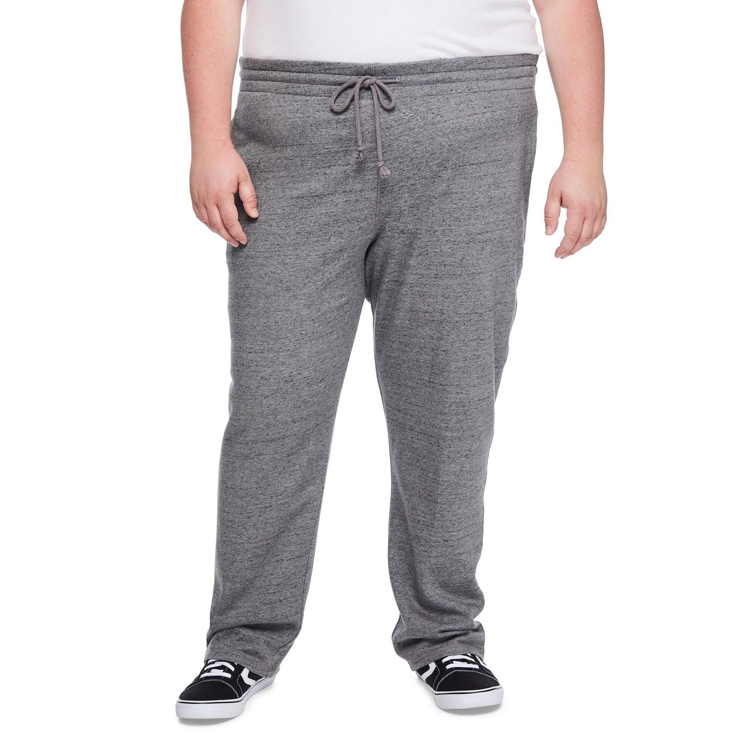 George Big Men's Fleece Jogger