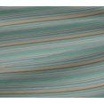 thumbnail image 5 of oneOone Viscose Jersey Fabric Horizontal Stripe Printed Craft Fabric BTY 60 Inch Wide, 5 of 5