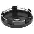thumbnail image 3 of Miangastore Wheel Center Cap 60mm Wheel Center Hub Cover Auto Rim Cover Dirtproof Hub Cover, 3 of 9