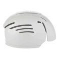 thumbnail image 2 of Ergodyne Skullerz Universal 8945 - Bump cap insert - polypropylene - gray, 2 of 9