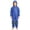 bleu, variante sur Combinaison de Pluie pour Tout-Petit Enfants Boueux Jouer Compagnons une Pièce Chandail à Capuchon Fermeture Éclair Veste de Pluie Manteau Poncho Équipement Combinaison Bébé Fille Garçon
