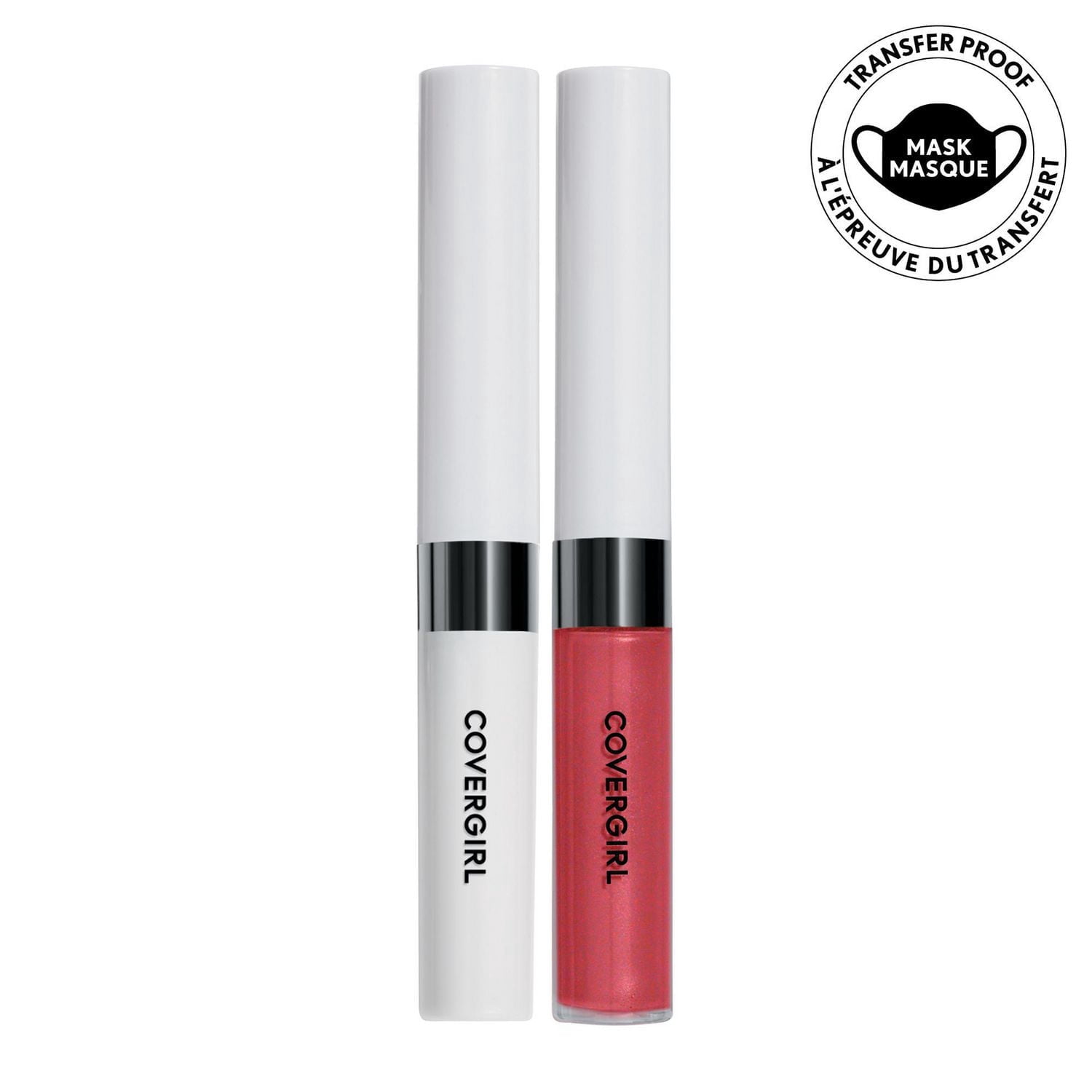 COVERGIRL Rouge à lèvres Outlast All-Day