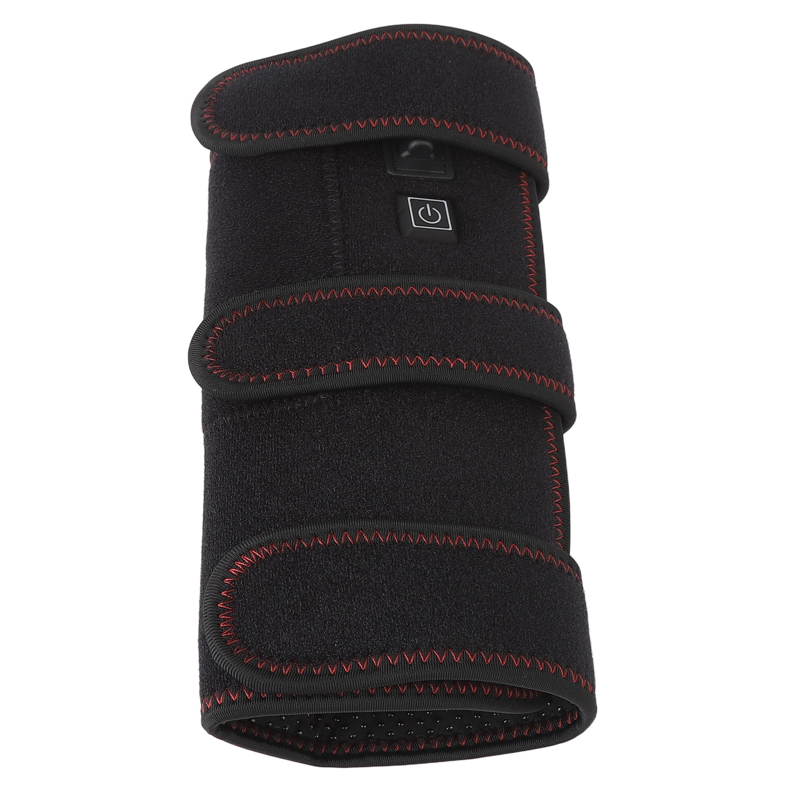 Heated Elbow Wrap, Portable 3 Heat Settings Portable Heating Pad Heat Therapy   for Heat Therapy