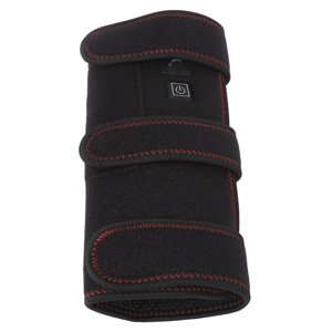 Enveloppe chauffante, portable 3 Chauffe-chauffe Portable Heat Therapy pour la thermothérapie